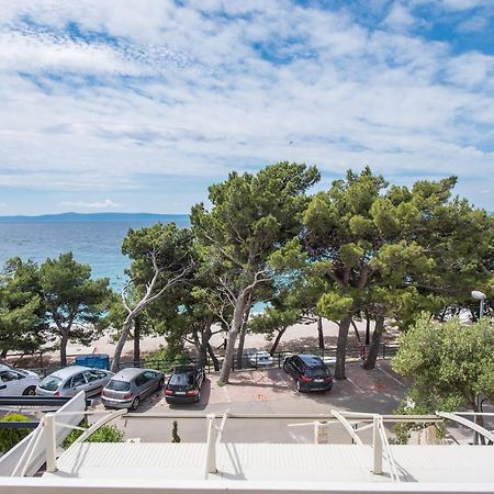 Apartmani Vukusic Promajna Exteriér fotografie