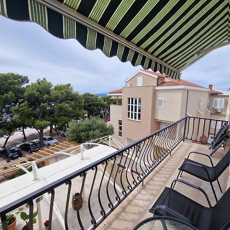 Apartmani Vukusic Promajna Exteriér fotografie