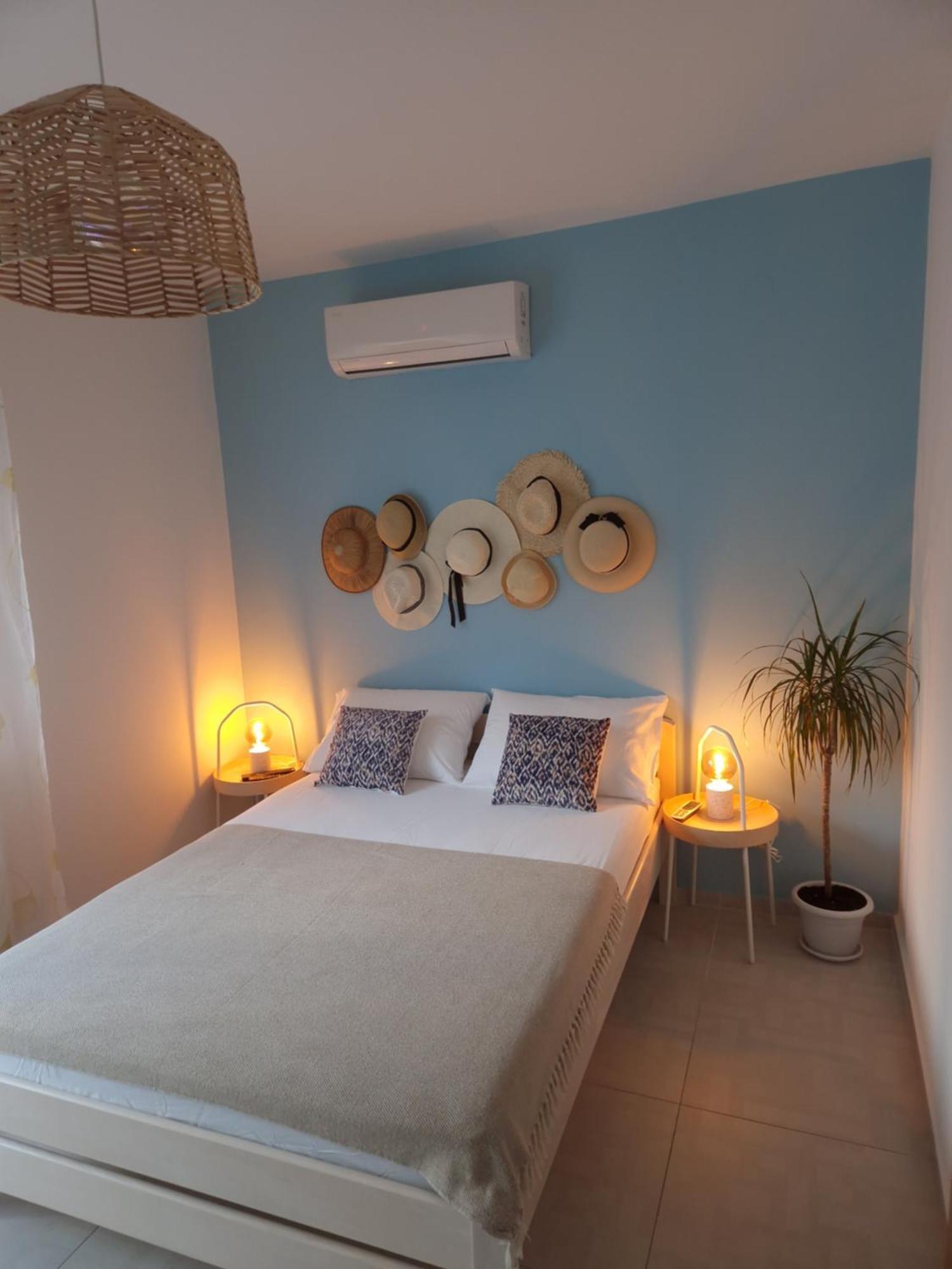 Apartmani Vukusic Promajna Pokoj fotografie