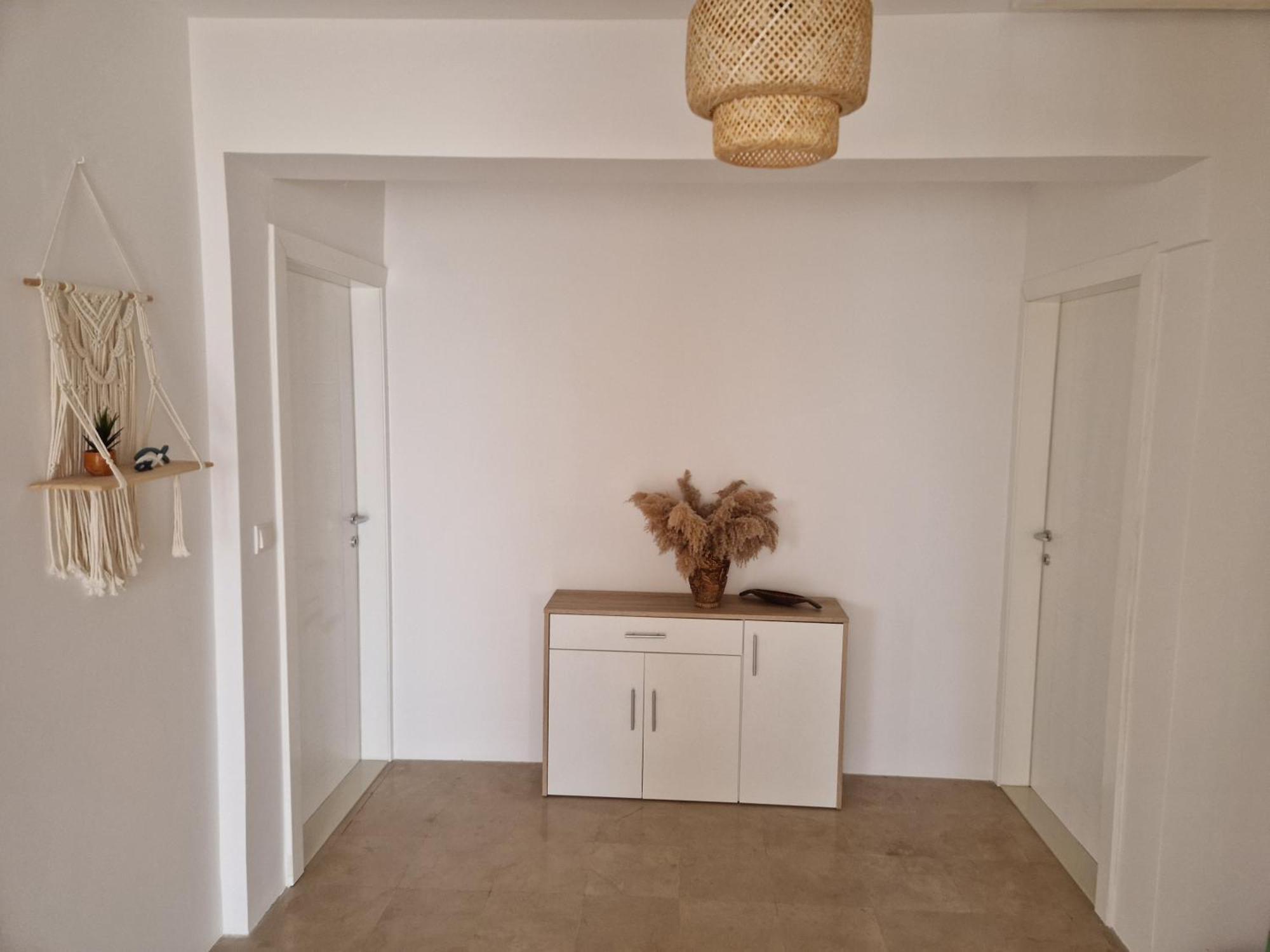 Apartmani Vukusic Promajna Exteriér fotografie