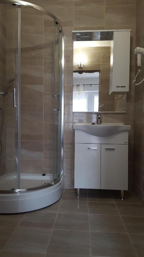 Apartmani Vukusic Promajna Pokoj fotografie